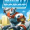 Ricky Ricotta&#039;s Mighty Robot (Book 1)