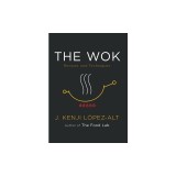 The Wok: Recipes and Techniques