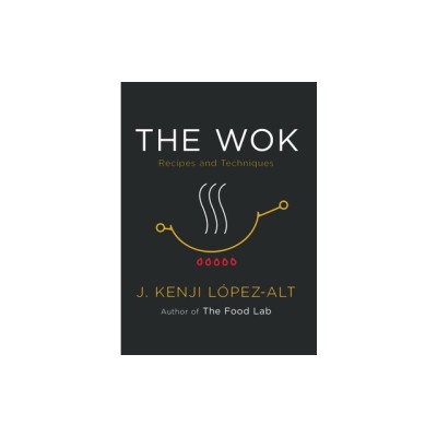 The Wok: Recipes and Techniques foto