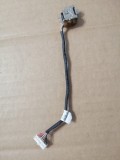 Conector cablu jack HP Pavilion DV7-6000 6104eg 6115 6162SF HPMH-B3035050G00002.