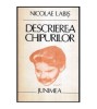 Nicolae Labis - Descrierea chipurilor - 113654