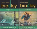 Marion Zimmer Bradley - Negurile, 2 volume
