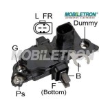 Mobiletron Regulator, alternator