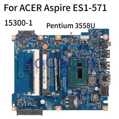 Placa de baza pentru Acer Aspire ES1-571-34RA DEFECTA! foto