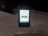Telefon Dame Samsung F480V Tocco Black Liber de retea Livrare gratuita!, &lt;1GB, Multicolor, Neblocat