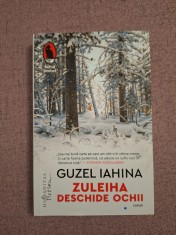 Zuleiha deschide ochii - Guzel Iahina foto