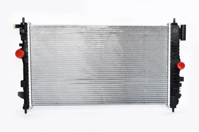 Radiator Motor 469527 55343 foto