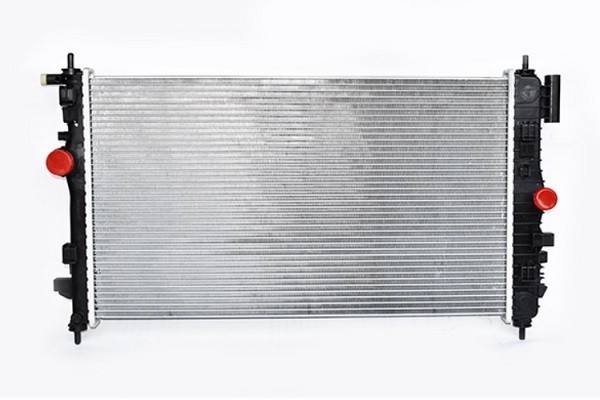 Radiator Motor 469527 55343