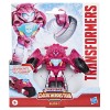 TRANSFORMERS CLASSIC HEROES TEAM ROBOT ELITA 1 CONVERTIBIL SuperHeroes ToysZone, Hasbro