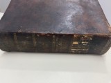 1791 Conspectus Reipublicae Literariae Sive Via Ad Historiam Literariam. Heumann, Christoph August