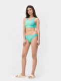 Slip de baie bikini pentru femei, 4F Sportswear