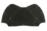 Material amortizare zgomot, nisa motor SEAT LEON (1P1) (2005 - 2013) BLIC 6804-00-6613290P