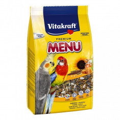 Meniu Nimfa Vitakraft 3 Kg