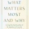 What Matters Most and Why: Living the Spirituality of St. Ignatius of Loyola -- 365 Daily Reflections