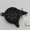 Difuzor ușă st&acirc;nga spate AUDI Q7 4M 2017 OEM: 4M0035398F | 31723447