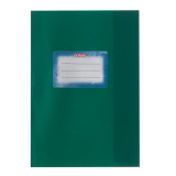 Invelitori A5 Pp Verde, Herlitz