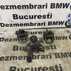 Sistem inchidere siguranta capota BMW E60,E63,X3 E83
