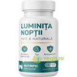 Luminita Noptii cu Vitamina E Naturala 60cps moi