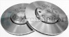 Disc frana VW PASSAT Variant (3B6) (2000 - 2005) KROTTENDORF KRO-BD4816