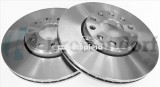 Disc frana VW PASSAT Variant (3B6) (2000 - 2005) KROTTENDORF KRO-BD4816