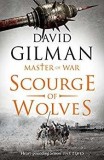 David Gilman - Scourge of Wolves ( MASTER OF WAR # 5 )