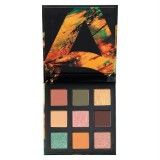 Cumpara ieftin Paleta de farduri de pleoape Ultra Colour, Avon, Earths, 6.3 g - Avon