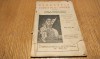GEOGRAFIA JUDETULUI ARGES pentru Clasa II Primara Urbana - V. Protopopescu, D. Udrescu - Editura &quot;Ancora&quot;, 1926, 78 p., Clasa 2, Geografie, Manuale