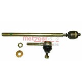 Bara directie CITROEN BERLINGO caroserie (B9) (2008 - 2016) METZGER 56011518