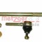 Bara directie CITROEN BERLINGO caroserie (M) (1996 - 2016) METZGER 56011518