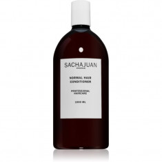 Sachajuan Normal Hair Conditioner balsam pentru volum și rezistanță 1000 ml