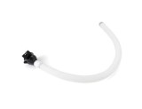 Gat umplere rezervor spalator cu capac BMW Seria 1 (E81/E82/E87/E88), 09.2004-10.2013, Seria 3 (E90/E91), 11.2004-2012; Seria 3 (E92/93) COUPE/CABRIO