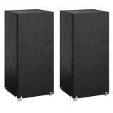 Cumpara ieftin Huse scaun gradina, 2 buc, 8 ocheti, 75x70x140 cm, polietilena
