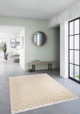 COVOR BELGIAN RE-BORN 21711 BEJ 80X150 CM - 80x150 cm