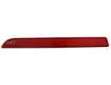 Catadioptru reflectorizant spate BMW Seria 5 (G30/G31), 06.2020-12.2023 fara M package, partea dreapta, TYC, SAE,