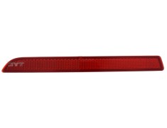 Catadioptru reflectorizant spate BMW Seria 5 (G30/G31), 06.2020-12.2023 fara M package, partea dreapta, TYC, SAE,