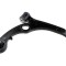 Brat suspensie fata Fiat Stilo 2001-2003.12, Inferior Dreapta, Tip Otel, NTY ZWD-FT-007