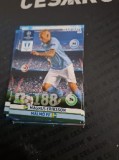 Card uefa champions league 2014-2015 167, Panini