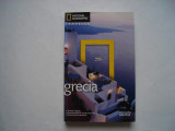 Grecia - National Geographic Traveler, 2010, Adevarul Holding