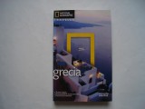 Grecia - National Geographic Traveler, 2010, Adevarul Holding