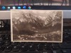Bușteni, Vedere generală, circulație 30 nov. 1935, 205, Circulata, Fotografie