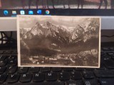 Bușteni, Vedere generală, circulație 30 nov. 1935, 205, Circulata, Fotografie