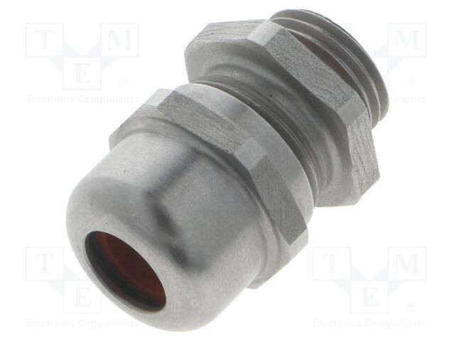 Garnitură de etanșare M16 IP68 oțel inoxidabil HELUKABEL