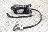 Compresor suspensie pneumatică MASERATI LEVANTE SUV M161 2020 OEM: 4010175H-D,15.1550-0201.2 18088586