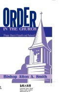 Order in the Church: [Proper Church Etiquette and Protocol] foto