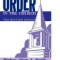 Order in the Church: [Proper Church Etiquette and Protocol]