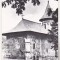 bnk cp Biserica Voronet - Vedere - circulata
