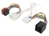 Cabluri pentru kit handsfree auto THB și Parrot