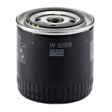 Filtru ulei Mann pentru JEEP Grand Cherokee I, Cherokee, Dodge Durango, Caravan si Chrysler Viper, Voyager Grand Voyager, 300M