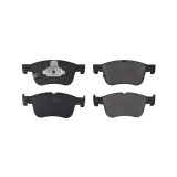 Placute frana fata Delphi, Ford Focus Iv, 01.20, Focus Iv Combi, 09.20, Focus Iv Limuzina, 11.20 Motor 1.0 Ecoboost, 1.0 Ecoboost Mhev, 1.5 Ecoblue,