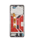 Ecran LCD Display cu Rama Gold Honor Magic7 Lite